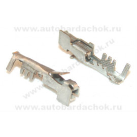Packard 12124075 клемма гнездовая